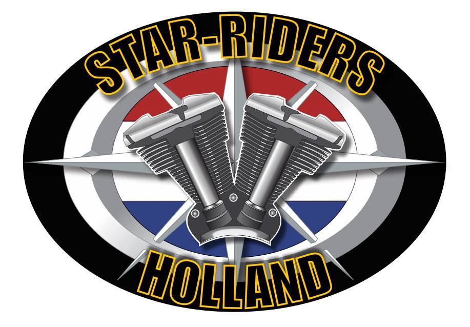 star riders holland