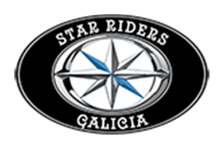 star riders Galicia