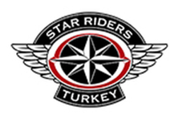 star riders turkey